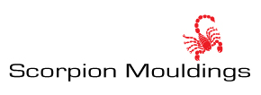 Scorpion Mouldings Logo